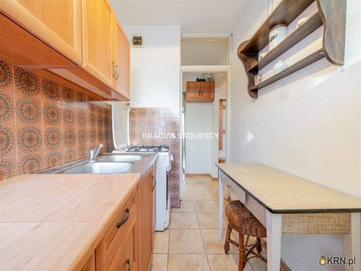 Bracia Sadurscy Oddział BS1 Kapelanka, Mieszkanie  na sprzedaż, Kraków, Bieńczyce, ul. J. Strusia