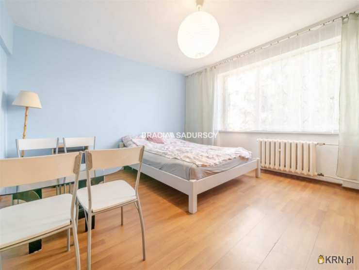 3 pokojowe, Kraków, Bieńczyce, ul. J. Strusia, Mieszkanie  na sprzedaż