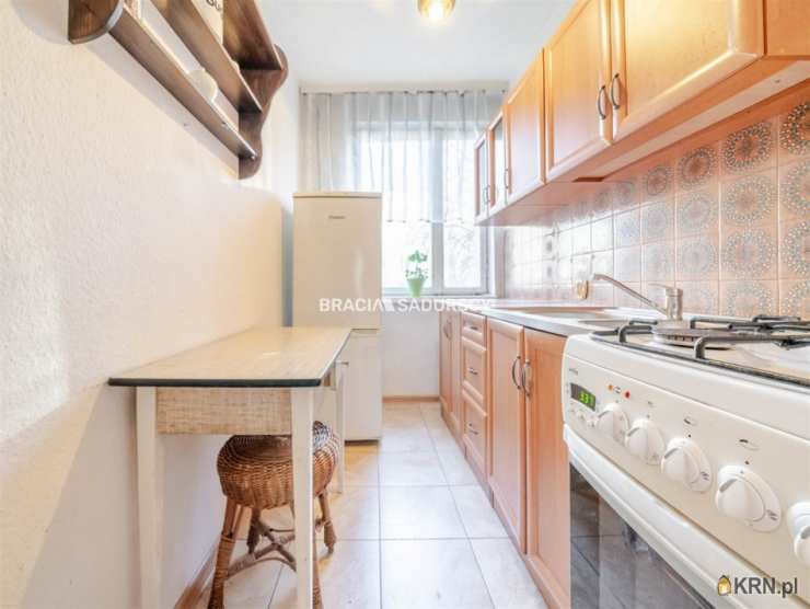 Mieszkanie  na sprzedaż, 3 pokojowe, Kraków, Bieńczyce, ul. J. Strusia