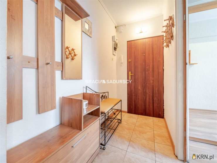 3 pokojowe, Mieszkanie  na sprzedaż, Kraków, Bieńczyce, ul. J. Strusia