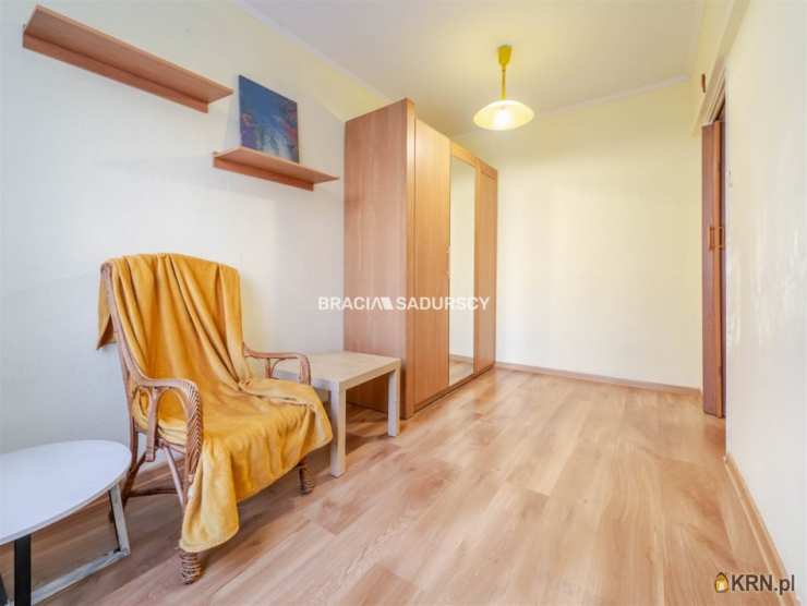 Mieszkanie  na sprzedaż, 3 pokojowe, Kraków, Bieńczyce, ul. J. Strusia