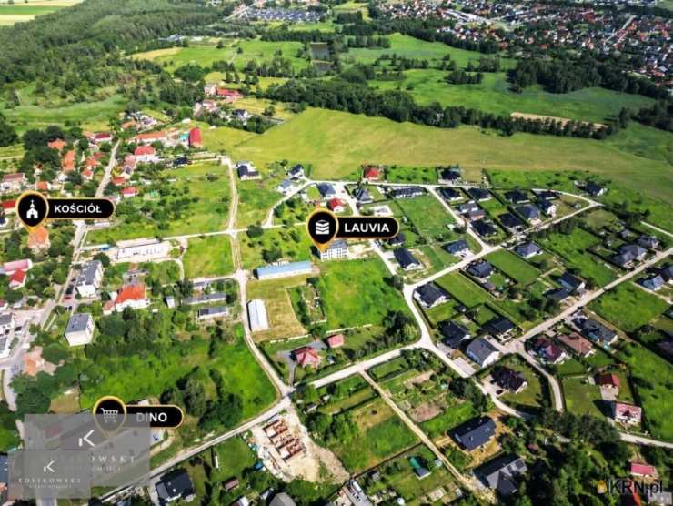 Mieszkanie  na sprzedaż, 2 pokojowe, Namysłów, ul. B. Leśmiana