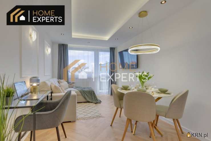 Mieszkanie  na sprzedaż, Gdańsk, Brzeźno, ul. Polskiego Czerwonego Krzyża, 3 pokojowe