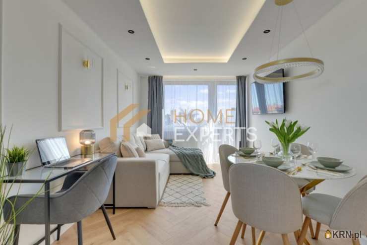 Mieszkanie  na sprzedaż, 3 pokojowe, Gdańsk, Brzeźno, ul. Polskiego Czerwonego Krzyża