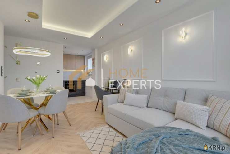 Gdańsk, Brzeźno, ul. Polskiego Czerwonego Krzyża, Mieszkanie  na sprzedaż, 3 pokojowe