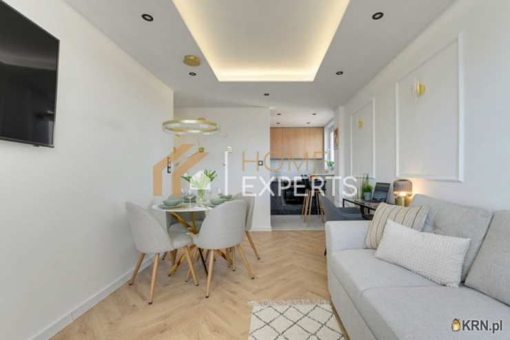 Gdańsk, Brzeźno, ul. Polskiego Czerwonego Krzyża, 3 pokojowe, Mieszkanie  na sprzedaż