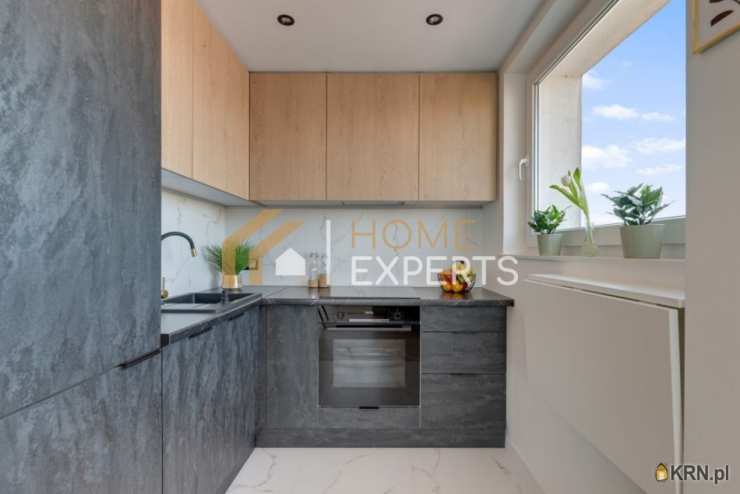 3 pokojowe, Gdańsk, Brzeźno, ul. Polskiego Czerwonego Krzyża, Mieszkanie  na sprzedaż