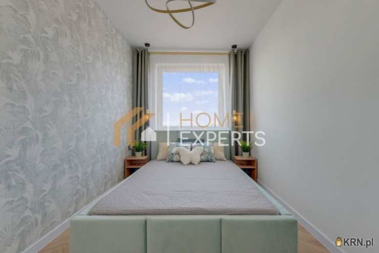 3 pokojowe, Mieszkanie  na sprzedaż, Gdańsk, Brzeźno, ul. Polskiego Czerwonego Krzyża