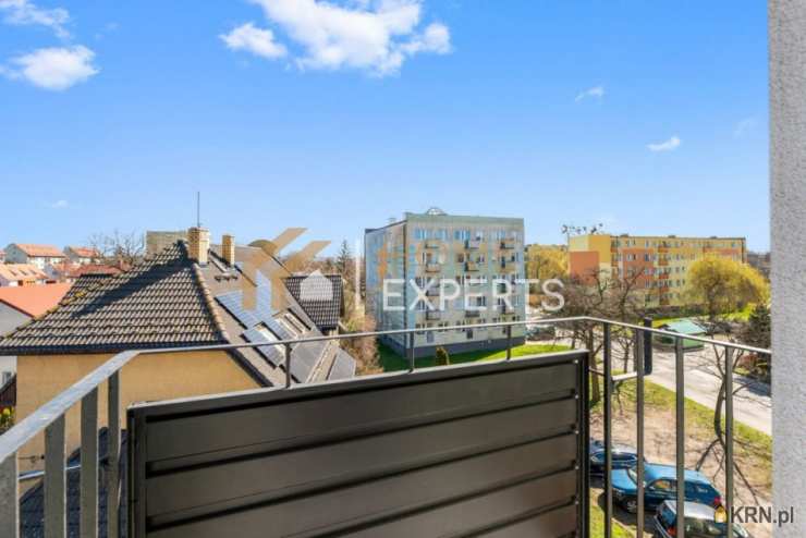 Gdańsk, Brzeźno, ul. Polskiego Czerwonego Krzyża, 3 pokojowe, Mieszkanie  na sprzedaż