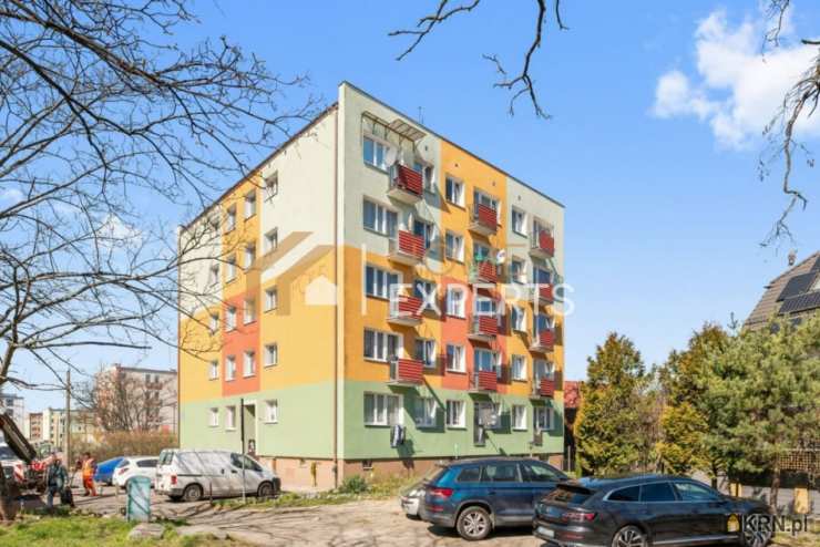 3 pokojowe, Gdańsk, Brzeźno, ul. Polskiego Czerwonego Krzyża, Mieszkanie  na sprzedaż