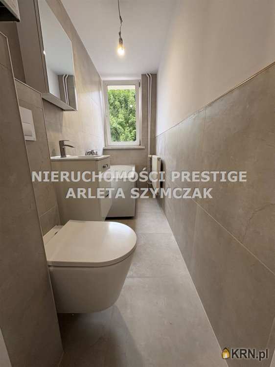 Nieruchomości Prestige, Mieszkanie  na sprzedaż, Jastrzębie-Zdrój, os. Zdrój, ul. 