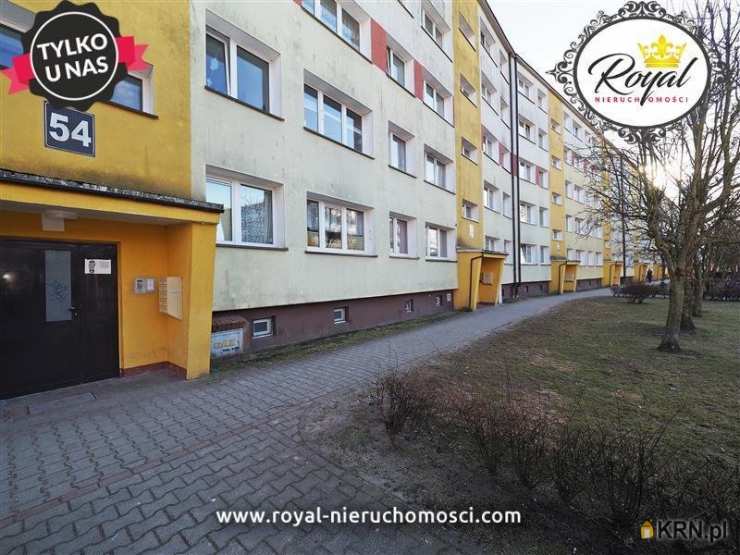 Mieszkanie  na sprzedaż, Koszalin, Wspólny Dom, ul. K. Tetmajera, 3 pokojowe