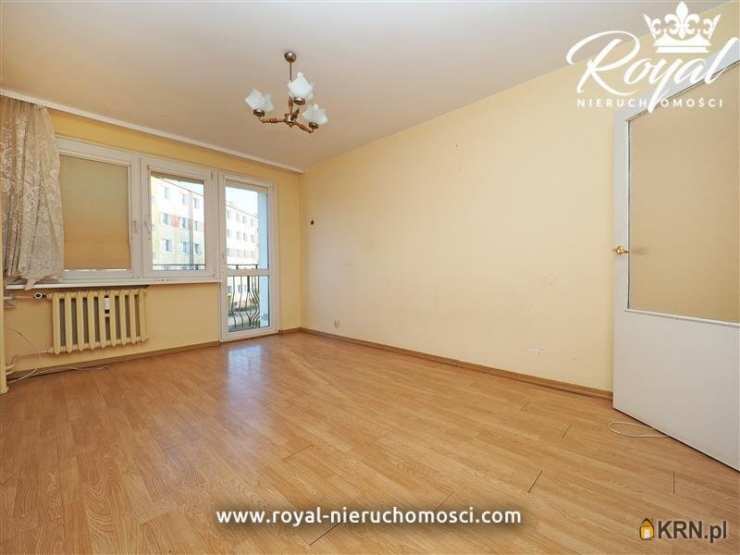 Mieszkanie  na sprzedaż, 3 pokojowe, Koszalin, Wspólny Dom, ul. K. Tetmajera