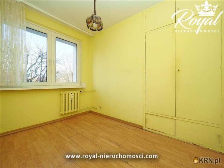 Koszalin, Wspólny Dom, ul. K. Tetmajera, Mieszkanie  na sprzedaż, 3 pokojowe