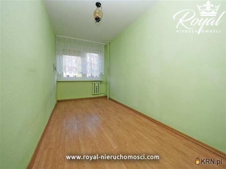 Koszalin, Wspólny Dom, ul. K. Tetmajera, 3 pokojowe, Mieszkanie  na sprzedaż