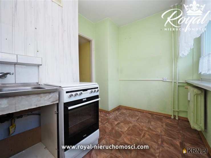 Mieszkanie  na sprzedaż, Koszalin, Wspólny Dom, ul. K. Tetmajera, 3 pokojowe