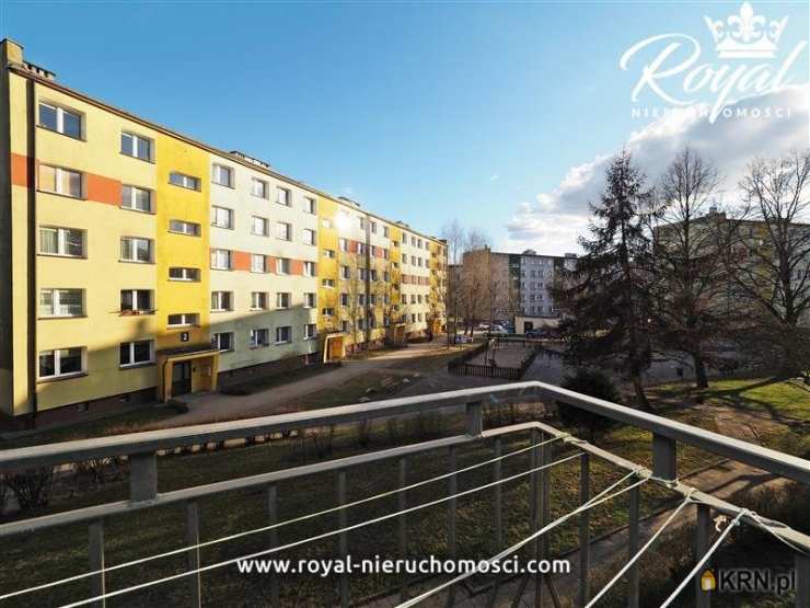 Mieszkanie  na sprzedaż, 3 pokojowe, Koszalin, Wspólny Dom, ul. K. Tetmajera