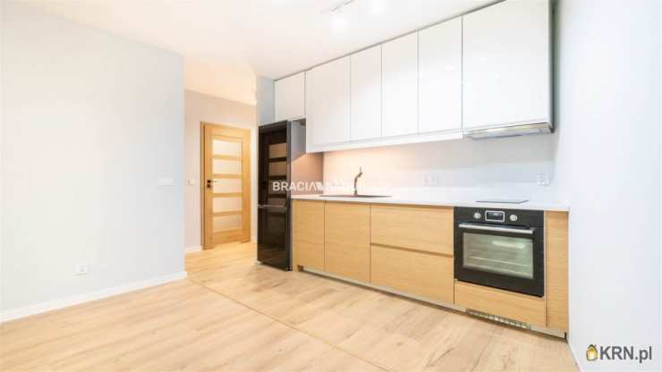 Mieszkanie  na sprzedaż, Kraków, Grzegórzki, ul. Masarska, 2 pokojowe