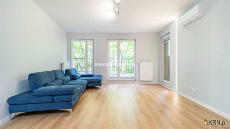 Bracia Sadurscy Oddział BS2 Rynek Pierwotny, Mieszkanie  na sprzedaż, Kraków, Grzegórzki, ul. Masarska