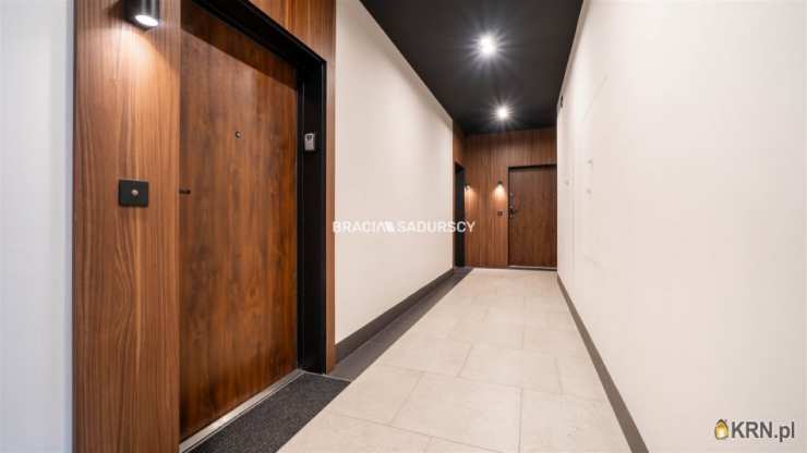 2 pokojowe, Kraków, Grzegórzki, ul. Masarska, Mieszkanie  na sprzedaż