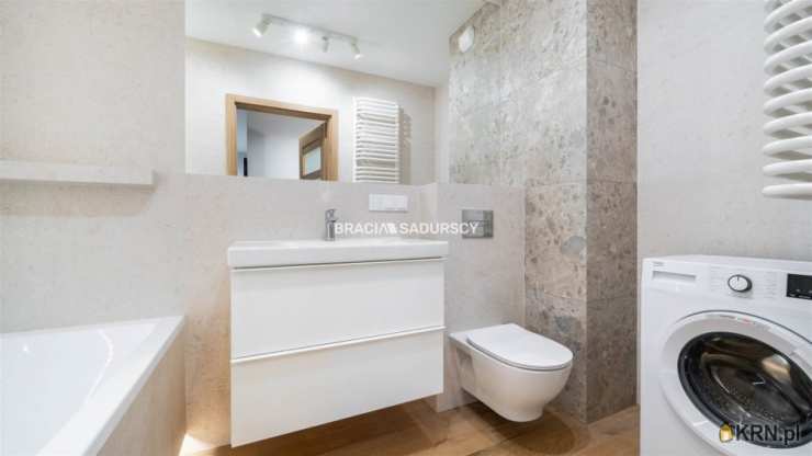 Mieszkanie  na sprzedaż, 2 pokojowe, Kraków, Grzegórzki, ul. Masarska