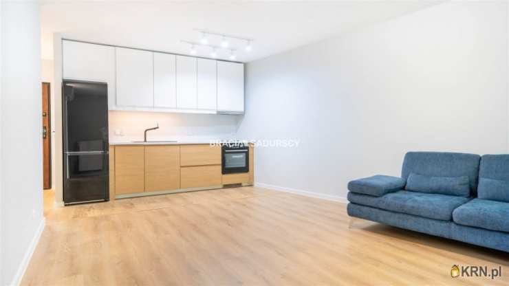 Kraków, Grzegórzki, ul. Masarska, 2 pokojowe, Mieszkanie  na sprzedaż