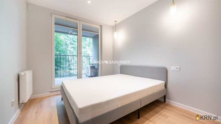 2 pokojowe, Kraków, Grzegórzki, ul. Masarska, Mieszkanie  na sprzedaż