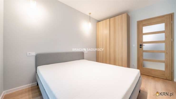 2 pokojowe, Kraków, Grzegórzki, ul. Masarska, Mieszkanie  na sprzedaż