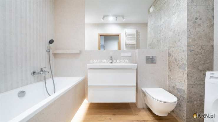 Kraków, Grzegórzki, ul. Masarska, 2 pokojowe, Mieszkanie  na sprzedaż