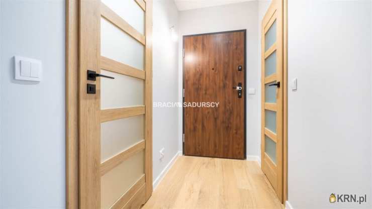 Bracia Sadurscy Oddział BS2 Rynek Pierwotny, Mieszkanie  na sprzedaż, Kraków, Grzegórzki, ul. Masarska