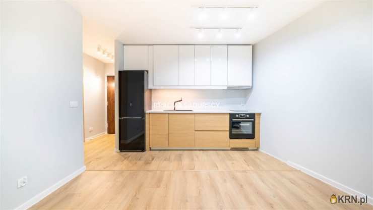 Mieszkanie  na sprzedaż, Kraków, Grzegórzki, ul. Masarska, 2 pokojowe