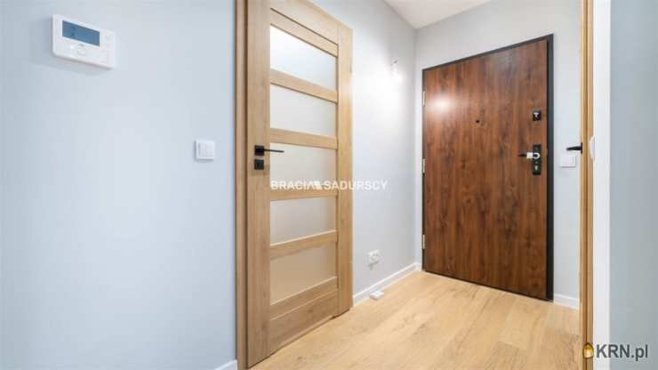 Kraków, Grzegórzki, ul. Masarska, 2 pokojowe, Mieszkanie  na sprzedaż