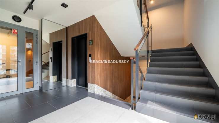 2 pokojowe, Mieszkanie  na sprzedaż, Kraków, Grzegórzki, ul. Masarska