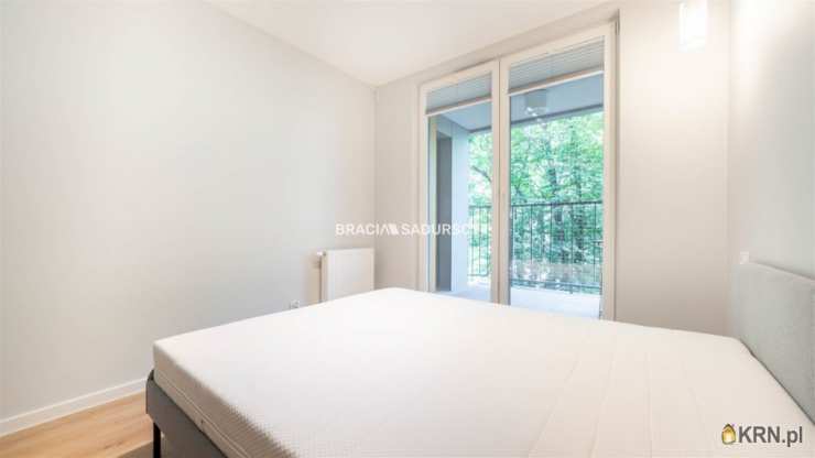 Mieszkanie  na sprzedaż, Kraków, Grzegórzki, ul. Masarska, 2 pokojowe