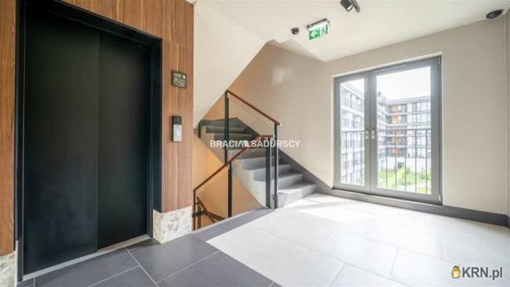 Kraków, Grzegórzki, ul. Masarska, 2 pokojowe, Mieszkanie  na sprzedaż