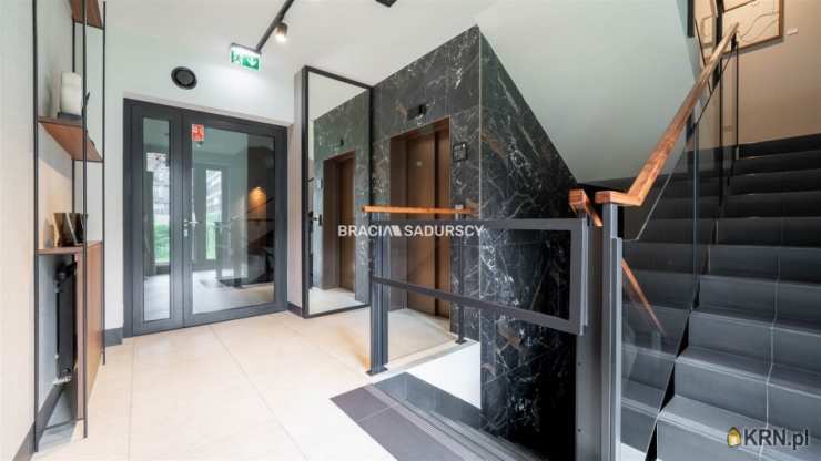 2 pokojowe, Kraków, Grzegórzki, ul. Masarska, Mieszkanie  na sprzedaż