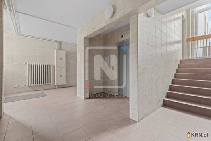 Mieszkanie  na sprzedaż, 3 pokojowe, Warszawa, Ursynów, ul. E. Warchałowskiego