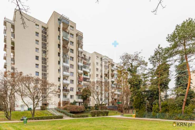 Warszawa, Ursynów, ul. E. Warchałowskiego, Mieszkanie  na sprzedaż, 3 pokojowe