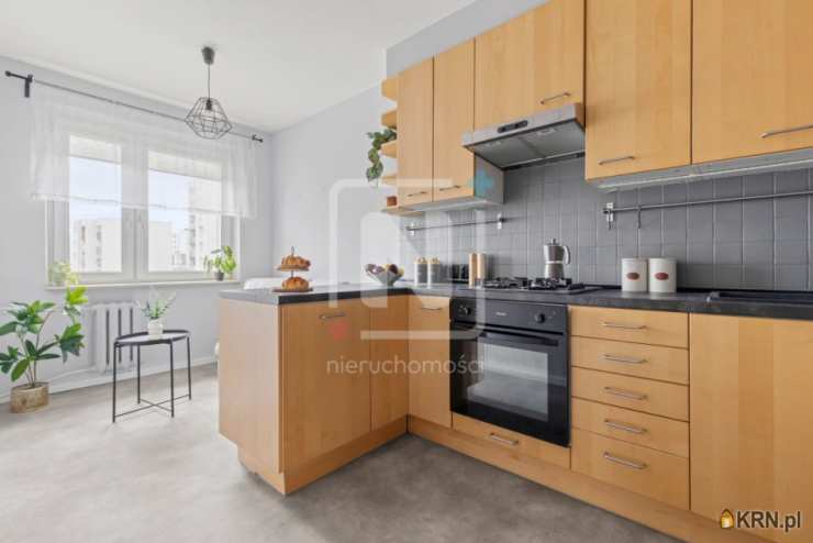 Warszawa, Ursynów, ul. E. Warchałowskiego, 3 pokojowe, Mieszkanie  na sprzedaż