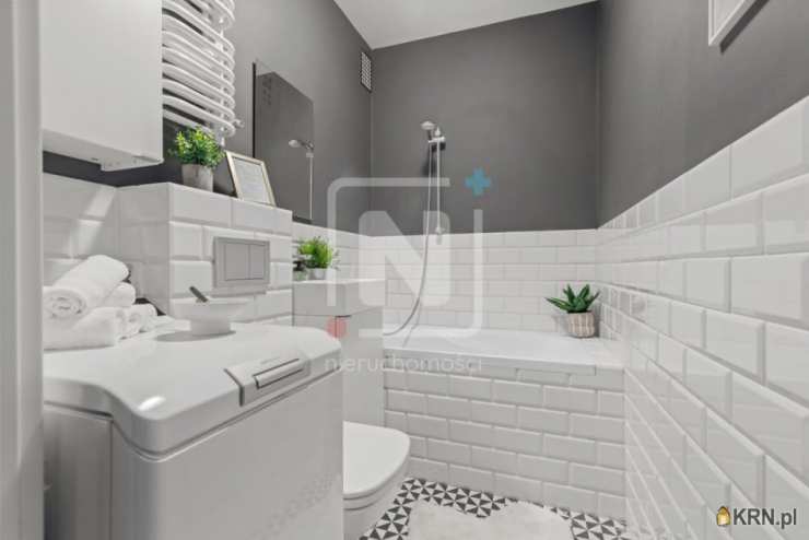 Nieruchomości Plus Piotr Kasprzak Paulina Pacelt Spółka Cywilna, Mieszkanie  na sprzedaż, Warszawa, Ursynów, ul. E. Warchałowskiego