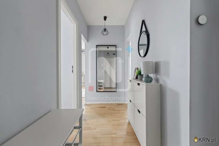 Warszawa, Ursynów, ul. E. Warchałowskiego, Mieszkanie  na sprzedaż, 3 pokojowe