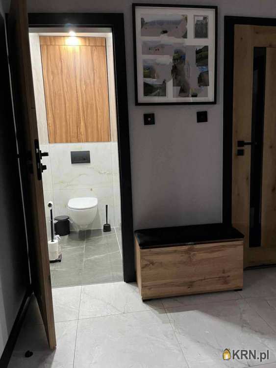 , Mieszkanie  na sprzedaż, Witkowo, ul. 