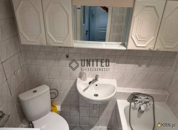 UNITED Nieruchomości, Mieszkanie  na sprzedaż, Wrocław, Fabryczna/Popowice, ul. 