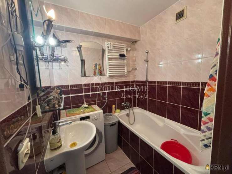 2 pokojowe, Mieszkanie  do wynajęcia, Wrocław, Fabryczna/Kuźniki, ul. 