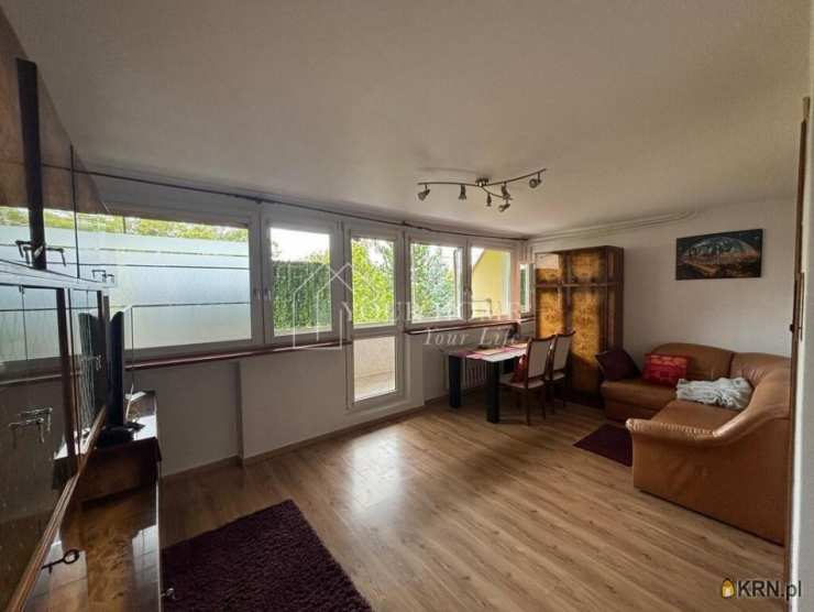 Mieszkanie  do wynajęcia, Wrocław, Fabryczna/Kuźniki, ul. , 2 pokojowe