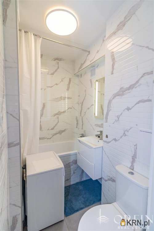 2 pokojowe, Mieszkanie  do wynajęcia, Gdynia, Babie Doły, ul. Ikara