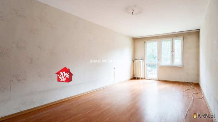 Mieszkanie  na sprzedaż, Kraków, Bieńczyce, ul. Kalinowe, 2 pokojowe