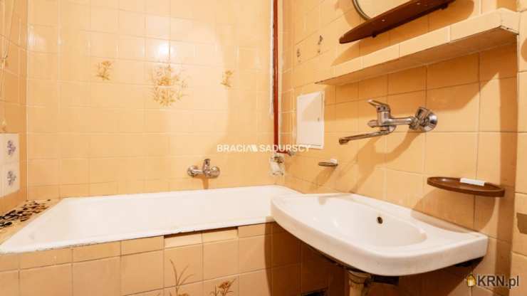 Mieszkanie  na sprzedaż, Kraków, Bieńczyce, ul. Kalinowe, 2 pokojowe