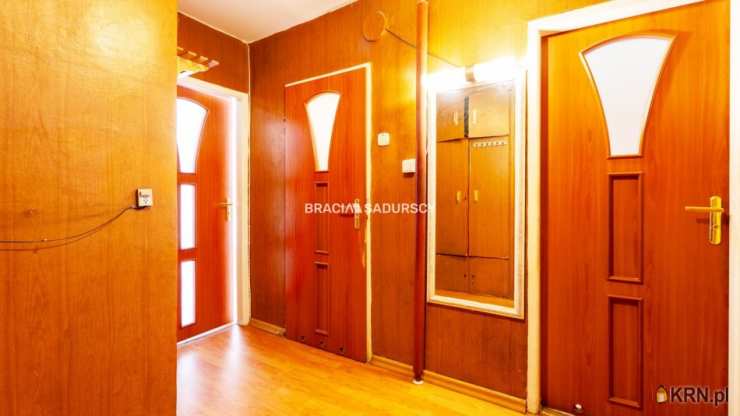 2 pokojowe, Mieszkanie  na sprzedaż, Kraków, Bieńczyce, ul. Kalinowe