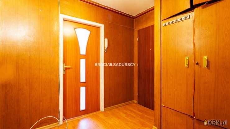 BRACIA SADURSCY NIERUCHOMOŚCI ODDZIAŁ BS5 NOWA HUTA, Mieszkanie  na sprzedaż, Kraków, Bieńczyce, ul. Kalinowe